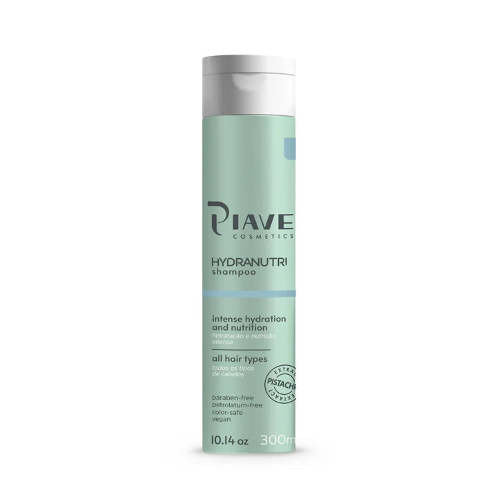 Piave HydraNutri Shampoo (10.14oz)