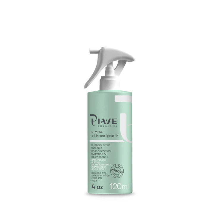 Piave HydraNutri All-In-One Leave-In (4oz)