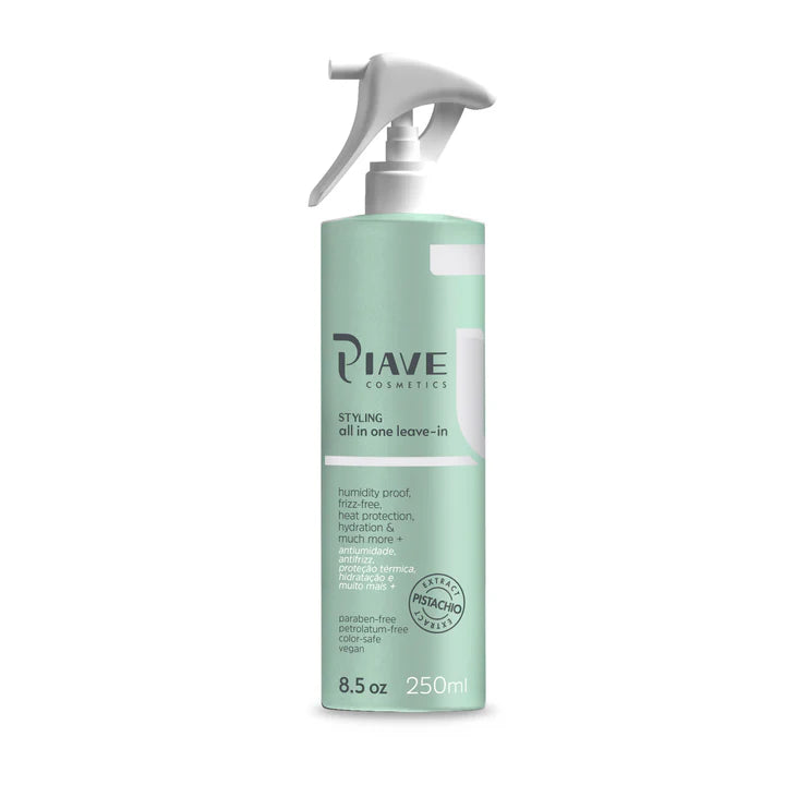 Piave HydraNutri All-In-One Leave-In Professional 8.5oz