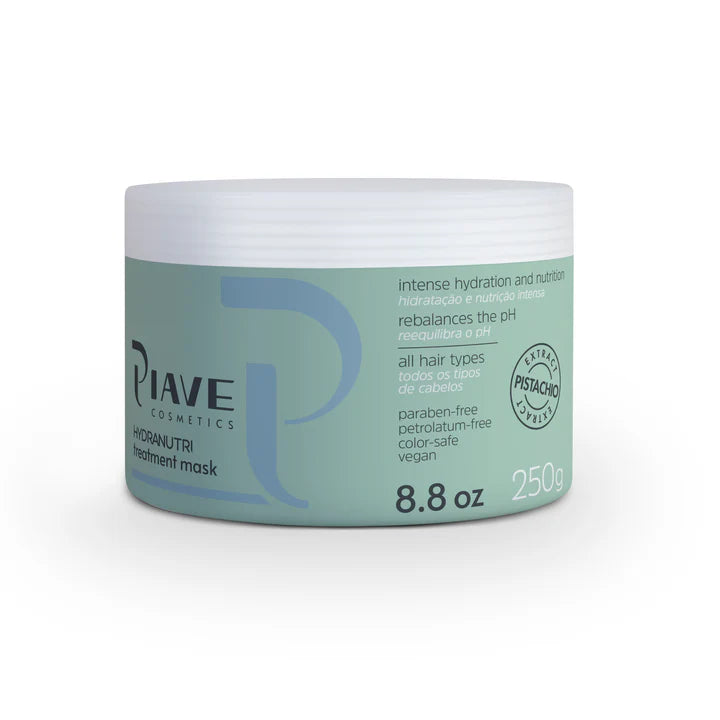 Piave HydraNutri Mask Homecare 8.8oz