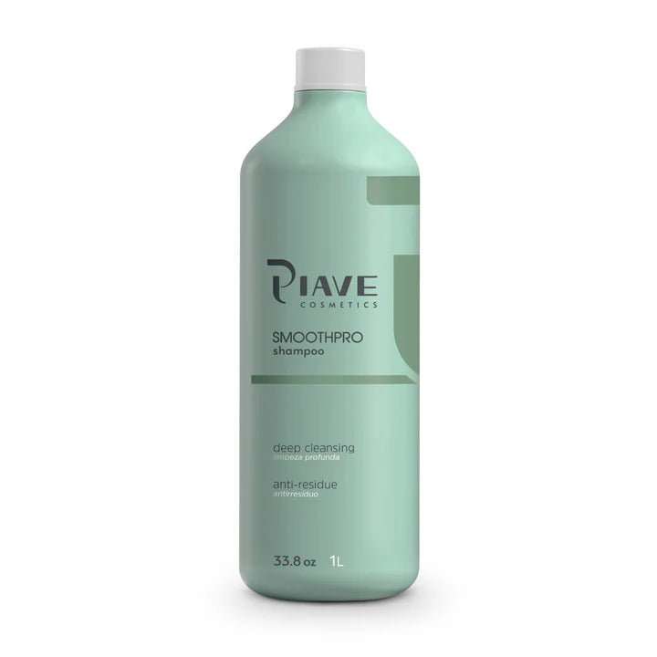 Piave SmoothPRO Clarifying Shampoo (33.8oz)