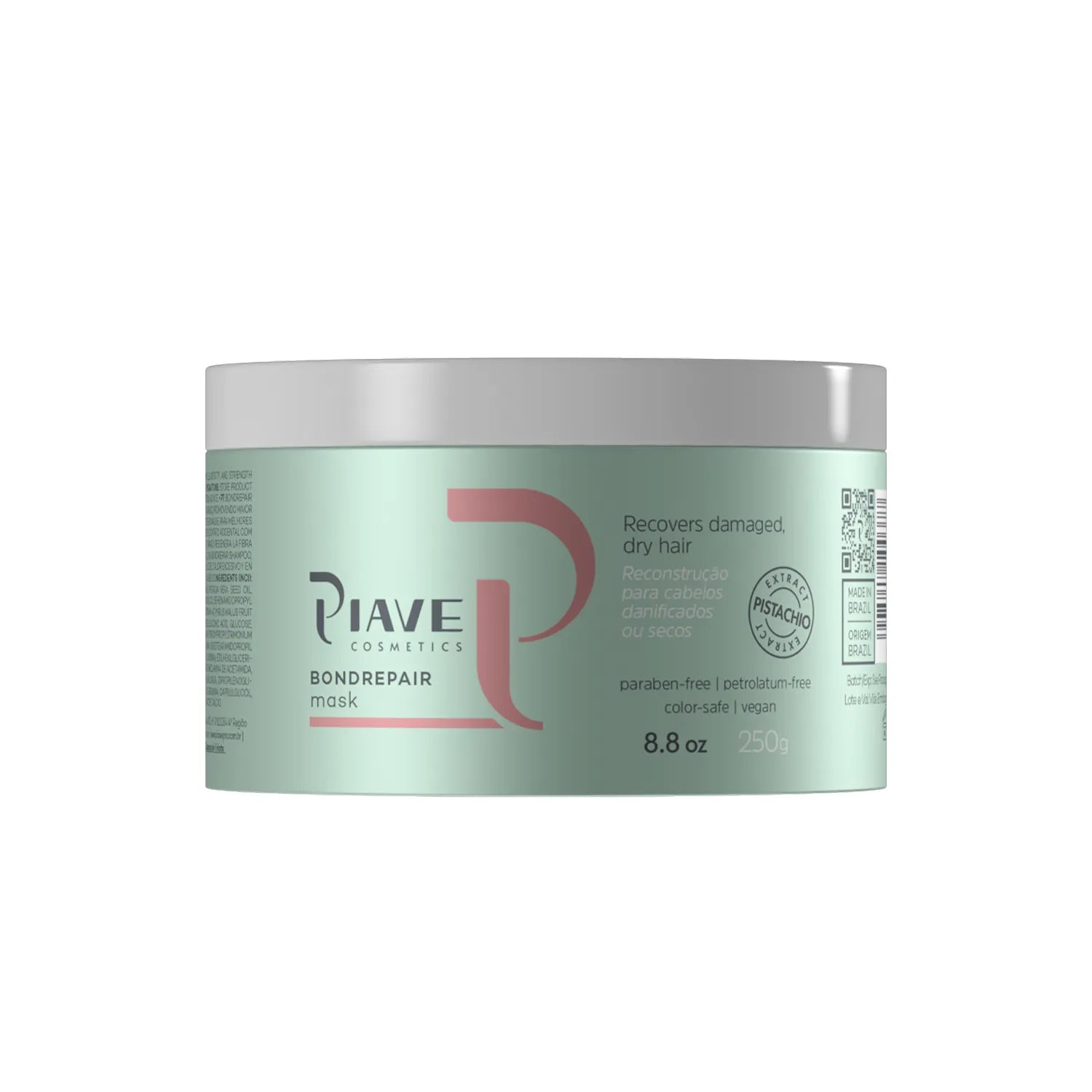 Piave BondRepair Conditioning Mask (8.8oz)