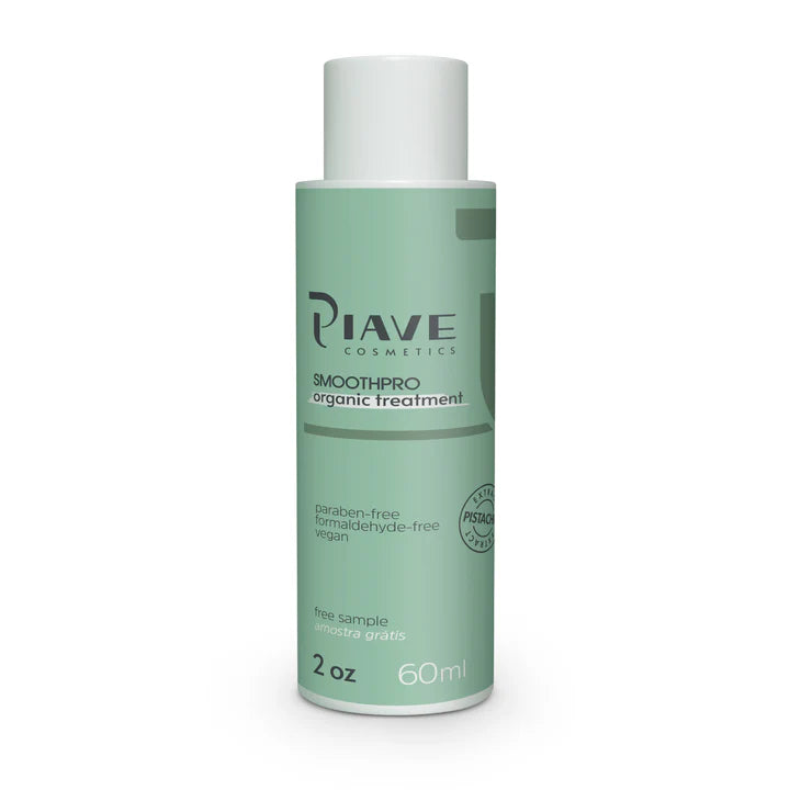 Piave SmoothPRO Organic 2oz