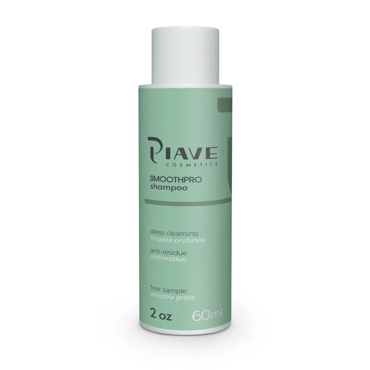 Piave SmoothPRO Clarifying Shampoo (2oz)