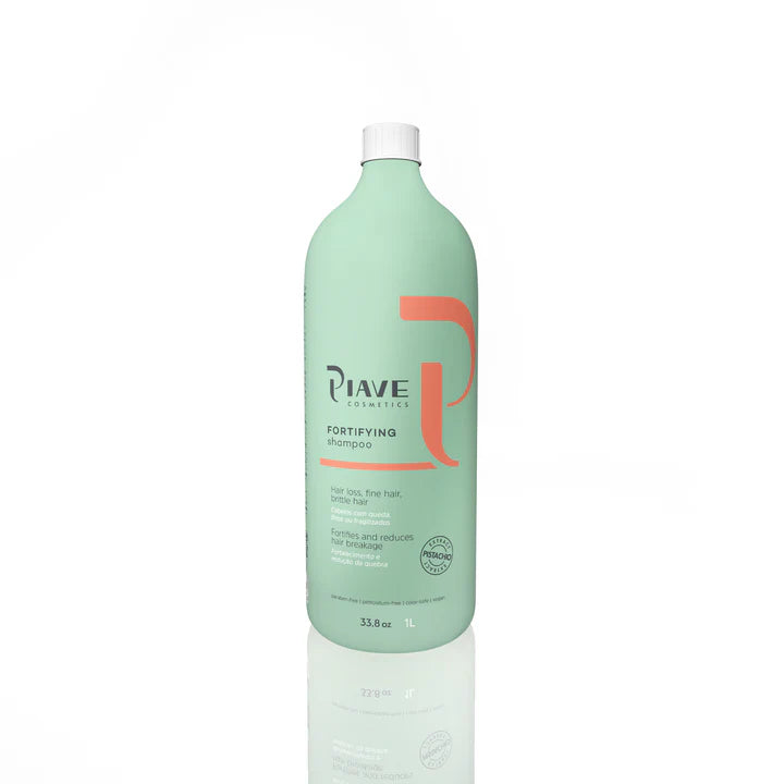Piave Fortifying Shampoo Professional 33.8oz