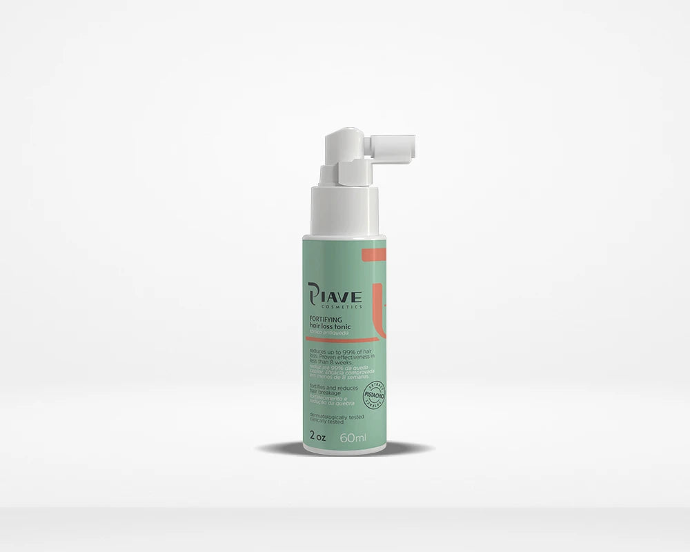 Piave Hair Loss Tonic 2oz