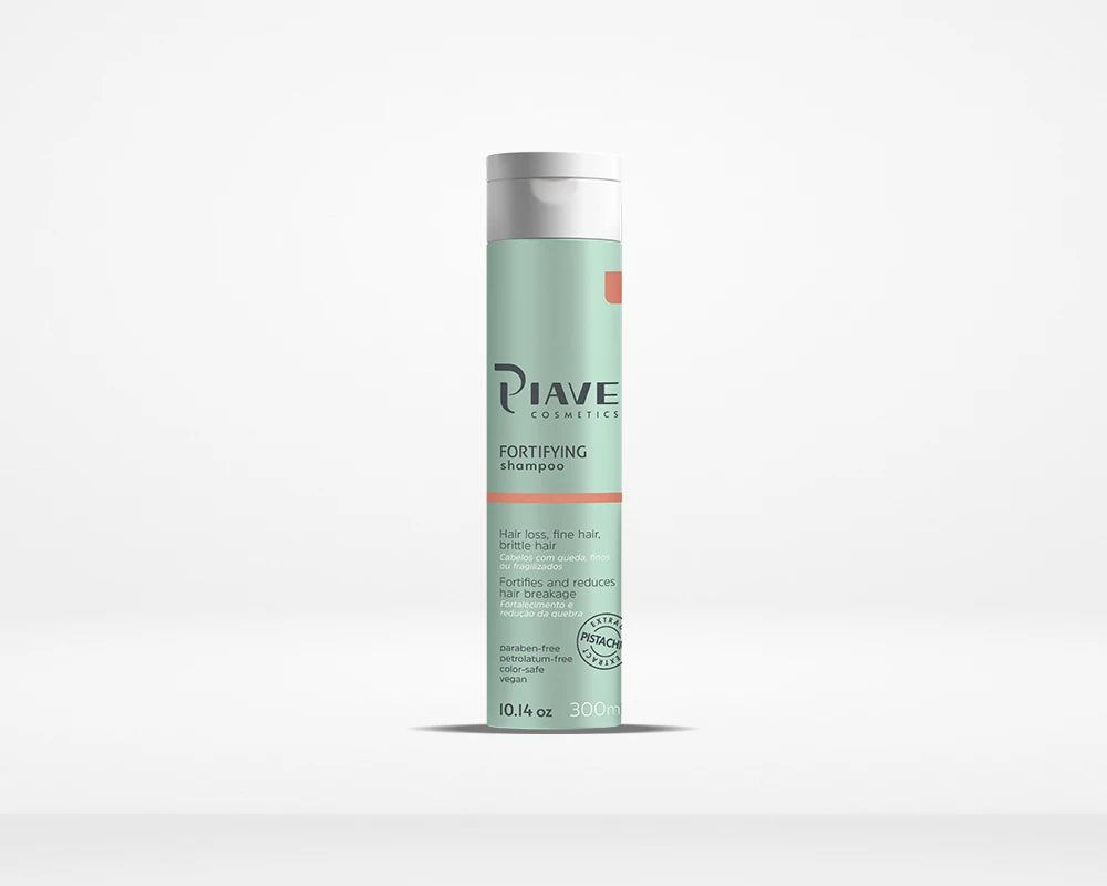 Piave Fortifying Shampoo Homecare 10.14oz