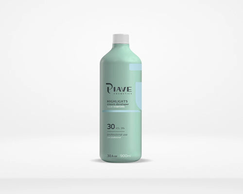 Piave Cream Developer 30 Vol 30.4oz