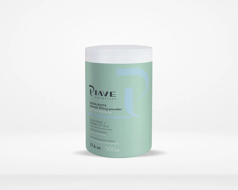 Piave Blonde Lifting Powder 17.6oz