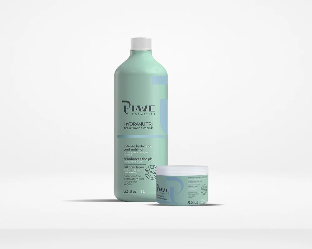 Piave HydraNutri Mask Professional 33.8oz